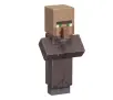 Figurka PMI Kids World Minecraft 3D MC4060A