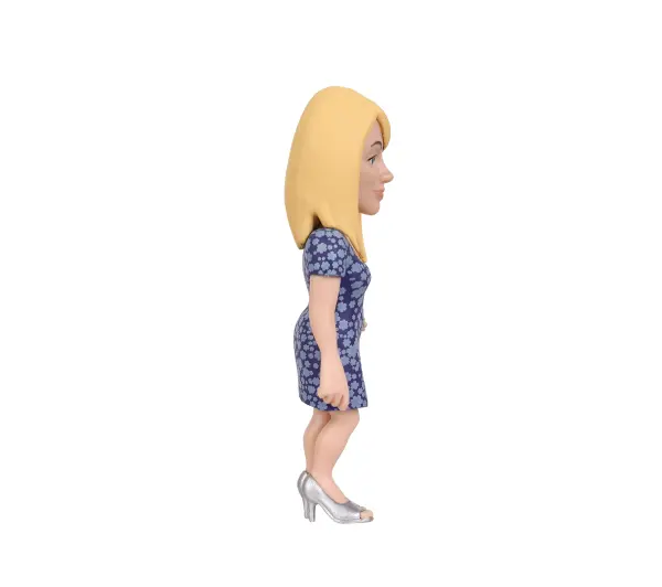Minix Big Bang Theory Penny