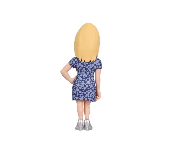 Minix Big Bang Theory Penny
