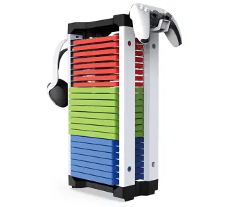 Stojak Dobe TY-2847B Uniwersalny na gry