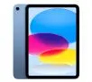 Tablet Apple iPad (10gen) V2 10,9" 64GB Wi-Fi Niebieski