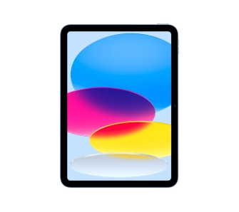 Apple iPad 10gen V2 10,9" 64GB Wi-Fi Niebieski