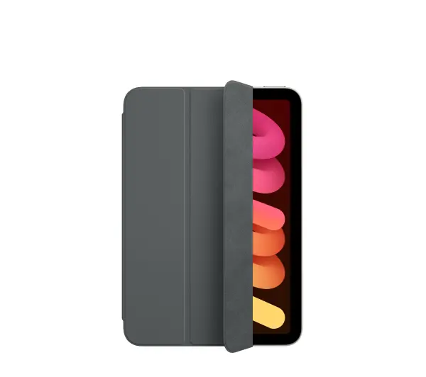 Apple Smart Folio do iPada mini A17 PRO Grafitowy