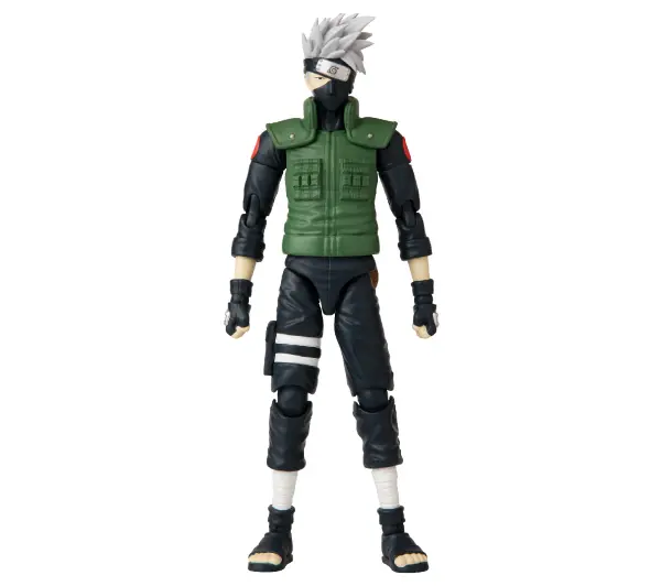 Bandai Anime Heroes Naruto - Uchiha Sasuke Taka