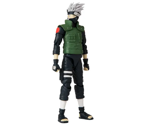 Bandai Anime Heroes Naruto - Uchiha Sasuke Taka