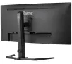 Monitor iiyama G-Master Red Eagle GCB3481WQSU-B1 34" UWQHD VA 180Hz (100Hz HDMI) 0,3ms MPRT Zakrzywiony Gamingowy