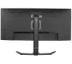 Monitor iiyama G-Master Red Eagle GCB3481WQSU-B1 34" UWQHD VA 180Hz (100Hz HDMI) 0,3ms MPRT Zakrzywiony Gamingowy