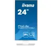 Monitor iiyama ProLite XUB2497HSU-W2 23,8" Full HD IPS 100Hz 1ms MPRT