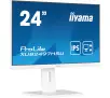 Monitor iiyama ProLite XUB2497HSU-W2 23,8" Full HD IPS 100Hz 1ms MPRT