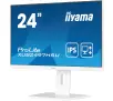 Monitor iiyama ProLite XUB2497HSU-W2 23,8" Full HD IPS 100Hz 1ms MPRT