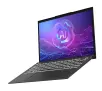 Laptop ultrabook MSI Prestige 13 AI+ Evo A2VMG-020PL Copilot+ PC OLED 13,3" Ultra 9 288V 32GB RAM 1TB Dysk SSD Win11 Pro Szary