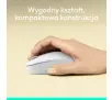 Myszka Logitech M196 Biały