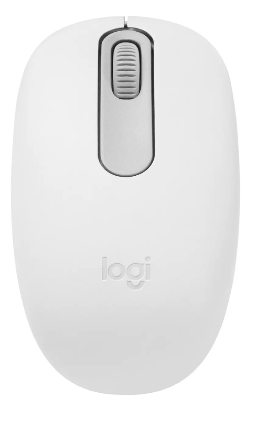 Myszka Logitech M196 Biały