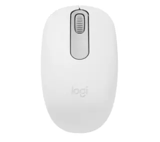 Logitech M196 Biały