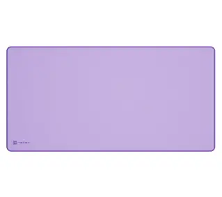 Natec Colors Series 800 x 400 mm Lawendowy