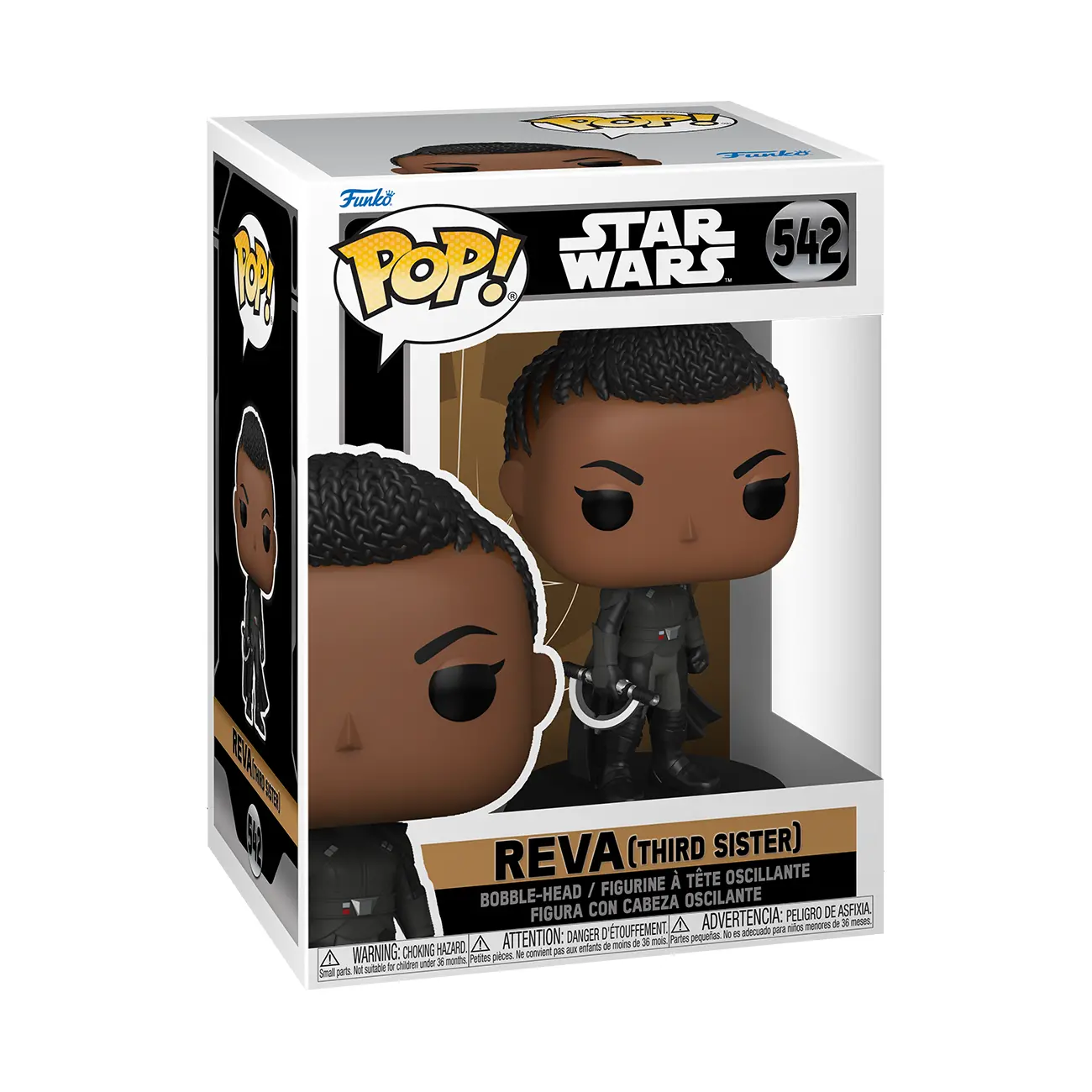 Figurka Funko POP Star Wars Reva