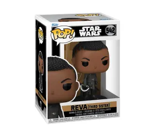 Funko POP Star Wars Reva
