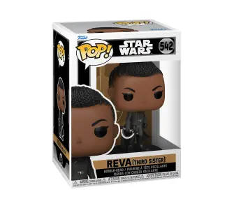 Figurka Funko POP Star Wars Reva