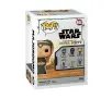 Figurka Funko Pop Star Wars: BoBF Majordomo