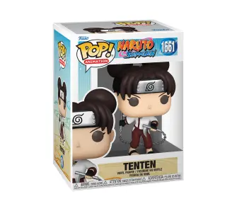 Figurka Funko Pop Animation Naruto Tenten