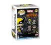 Figurka Funko Pop Marvel Wolverine