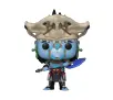 Figurka Funko Pop Marvel Black Panther Wakanda Forever Attuma