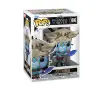 Figurka Funko Pop Marvel Black Panther Wakanda Forever Attuma