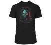 Koszulka J!nx Cyberpunk 2077 Digital Ghost Premium T-shirt XL