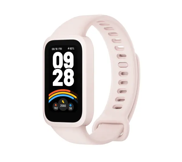 Xiaomi 9 Active Różowy