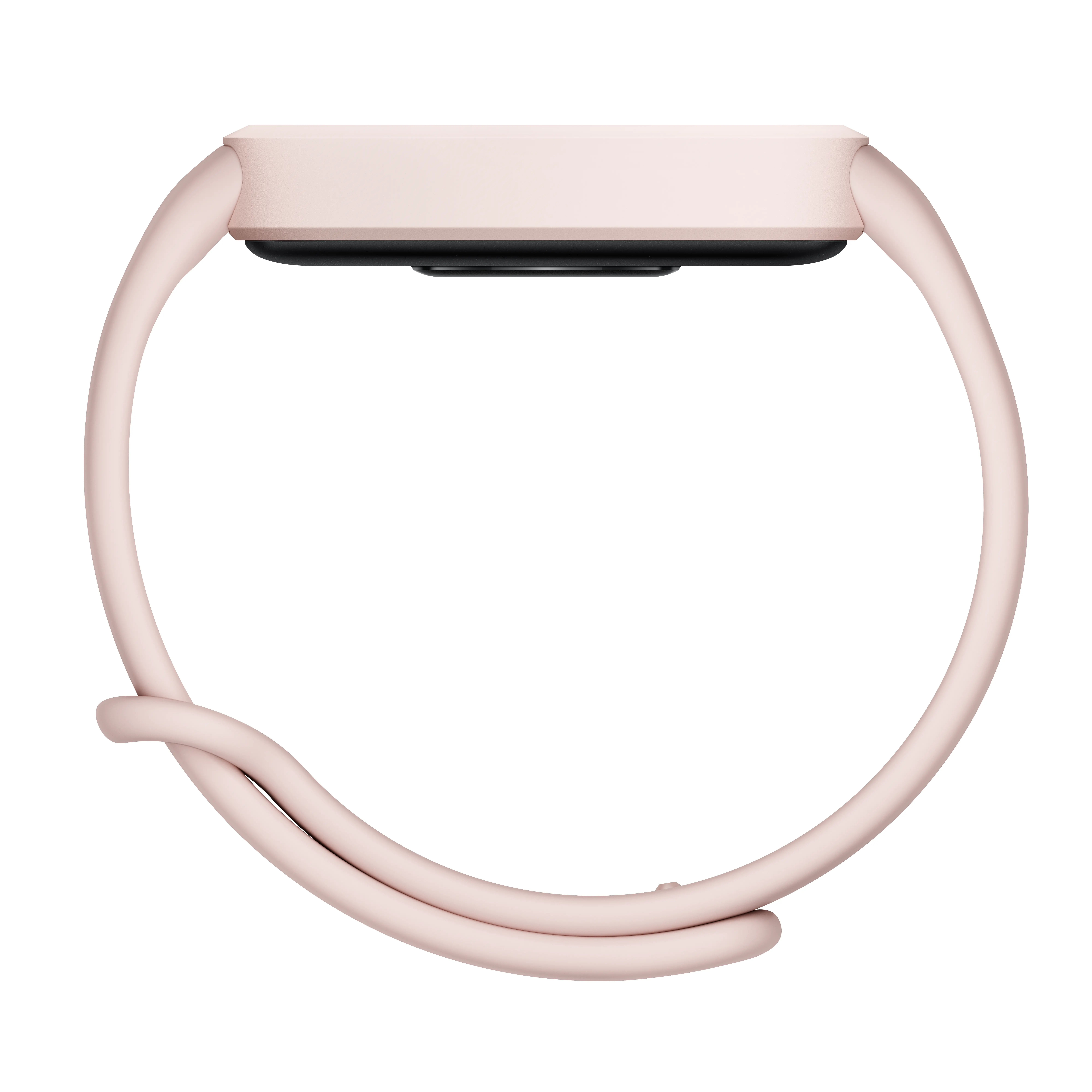 фото Фітнес-браслет Xiaomi Smart Band 9 Active Pink (BHR9917GL)