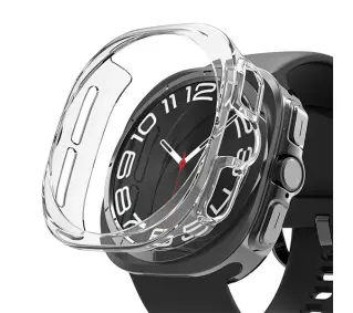 Araree Nukin Galaxy Watch 7 Ultra 46mm Przeźroczysty