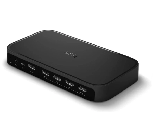 Philips Hue Play HDMI sync box 8K - Kup na Raty - RRSO 0%