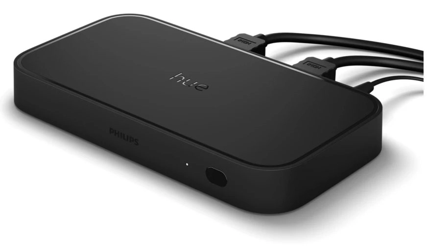 Philips Hue Play HDMI sync box 8K - Dobra cena, Opinie w Sklepie