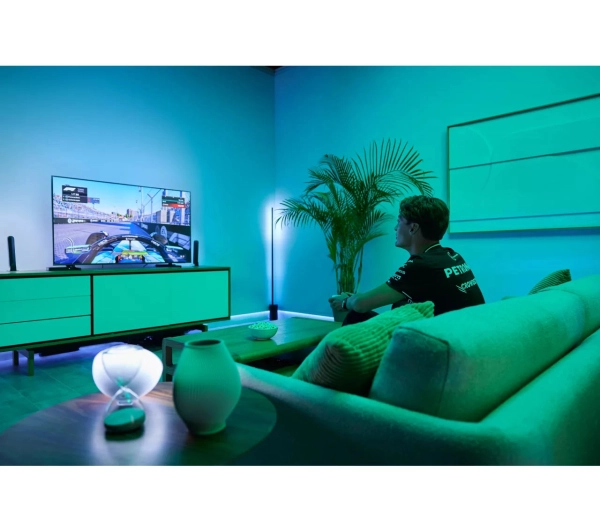 Philips Hue Play HDMI sync box 8K - Kup na Raty - RRSO 0%