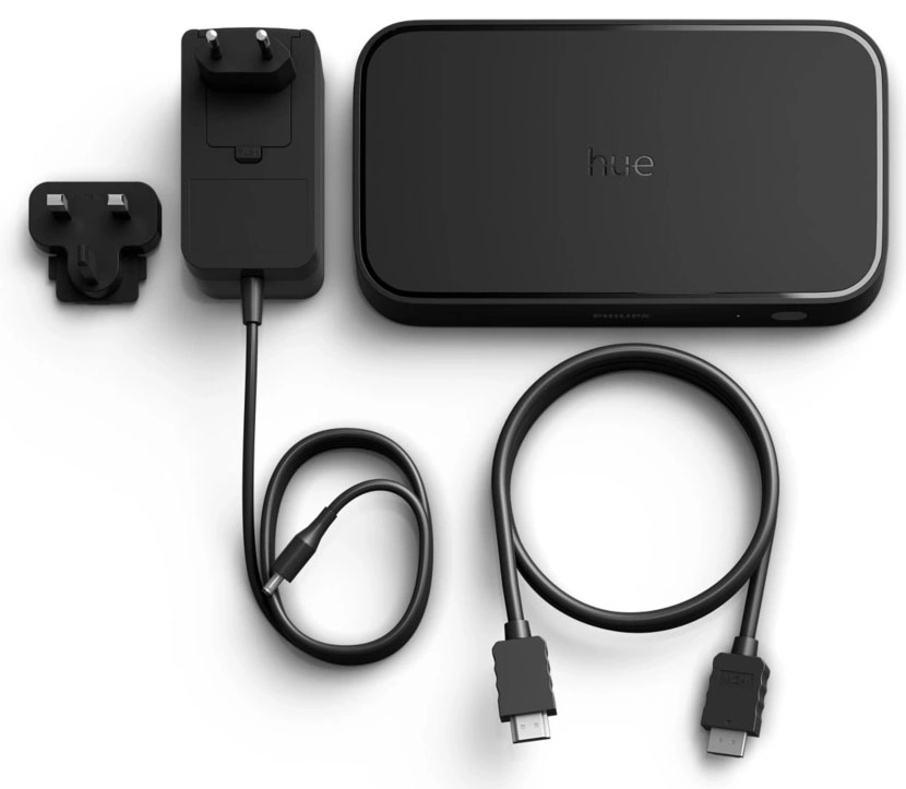 Philips Hue Play HDMI sync box 8K - Dobra cena, Opinie w Sklepie