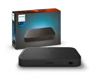 K*u様 Philips Hue Sync Box Philips Hue Play HDMI sync box 8K - Dobra cena, Opinie w