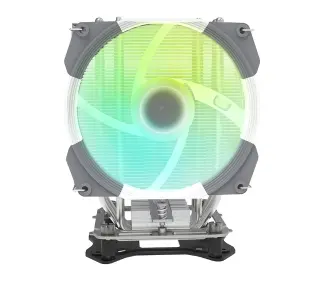 Darkflash S21 ARGB Biały