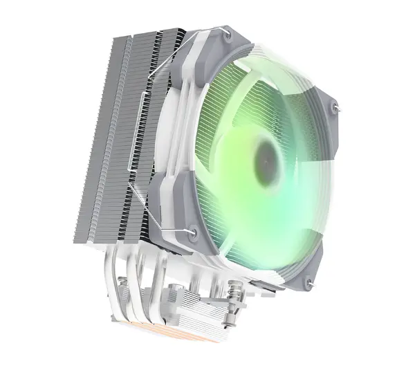 Darkflash S21 ARGB Biały