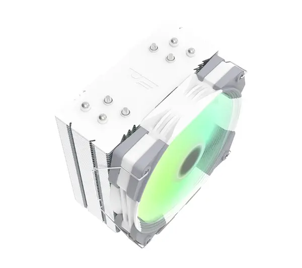 Darkflash S21 ARGB Biały