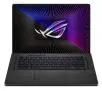 Laptop gamingowy ASUS ROG Zephyrus G16 GU603VI-N4024W 16" 240Hz i7-13620H 16GB RAM 512GB Dysk SSD RTX4070 DLSS3 Win11 Szary