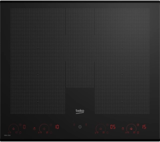 Beko bPro700 HII 68811 NT Slim IndyFlex 58cm - Kup na Raty - RRSO 0%