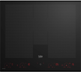 Płyta indukcyjna Beko bPro700 HII 68811 NT Slim IndyFlex 58cm