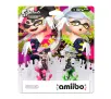 Figurka Nintendo Amiibo Splatoon - Squid Sisters Callie & Marie