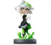 Figurka Nintendo Amiibo Splatoon - Squid Sisters Callie & Marie