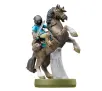 Figurka Nintendo Amiibo The Legend of Zelda - Link Rider