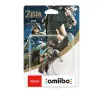 Figurka Nintendo Amiibo The Legend of Zelda - Link Rider