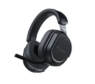 Turtle Beach Stealth 700 Gen 3 Xbox Nauszne Czarny - Kup na Raty - RRSO 0%