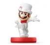 Figurka Nintendo Amiibo Super Mario Odyssey - Wedding Mario