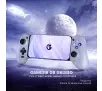 Pad GameSir HRG2300 G8 Galileo Mobile do Android iOS (iPhone 15) Szary