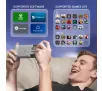 Pad GameSir HRG2300 G8 Galileo Mobile do Android iOS (iPhone 15) Szary